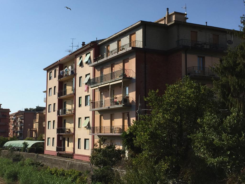 Appartamento Madeleine Levanto Exterior photo